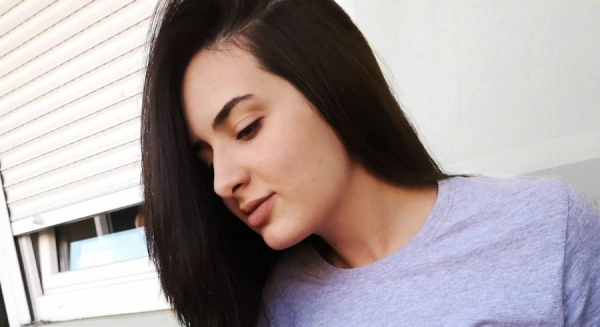 Jovana Milošević – Marketing