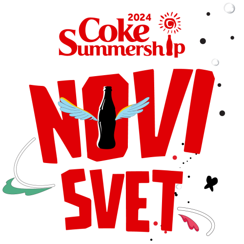 Coke Summership 2024