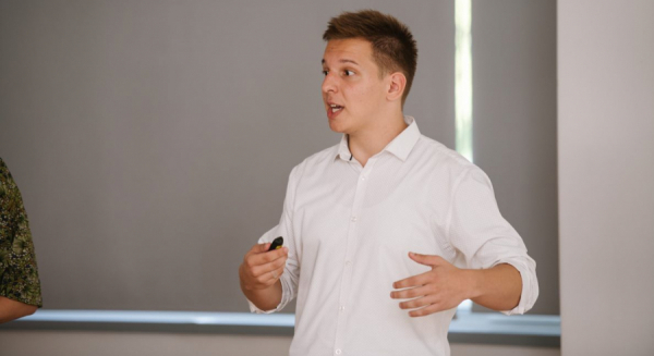 Stefan Kurandić – Commercial Excellence
